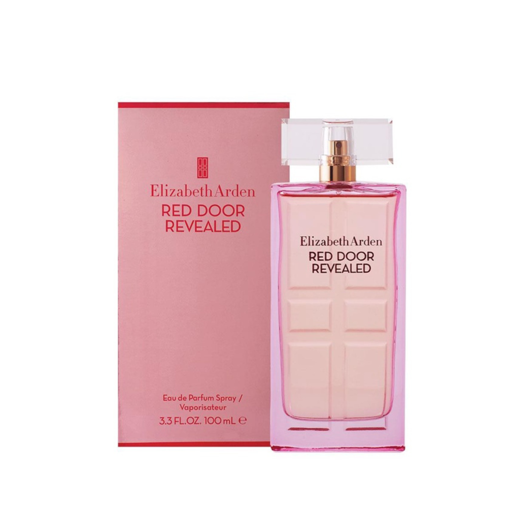 Elizabath Arden Red Door Revealed Eau De Parfum for Women