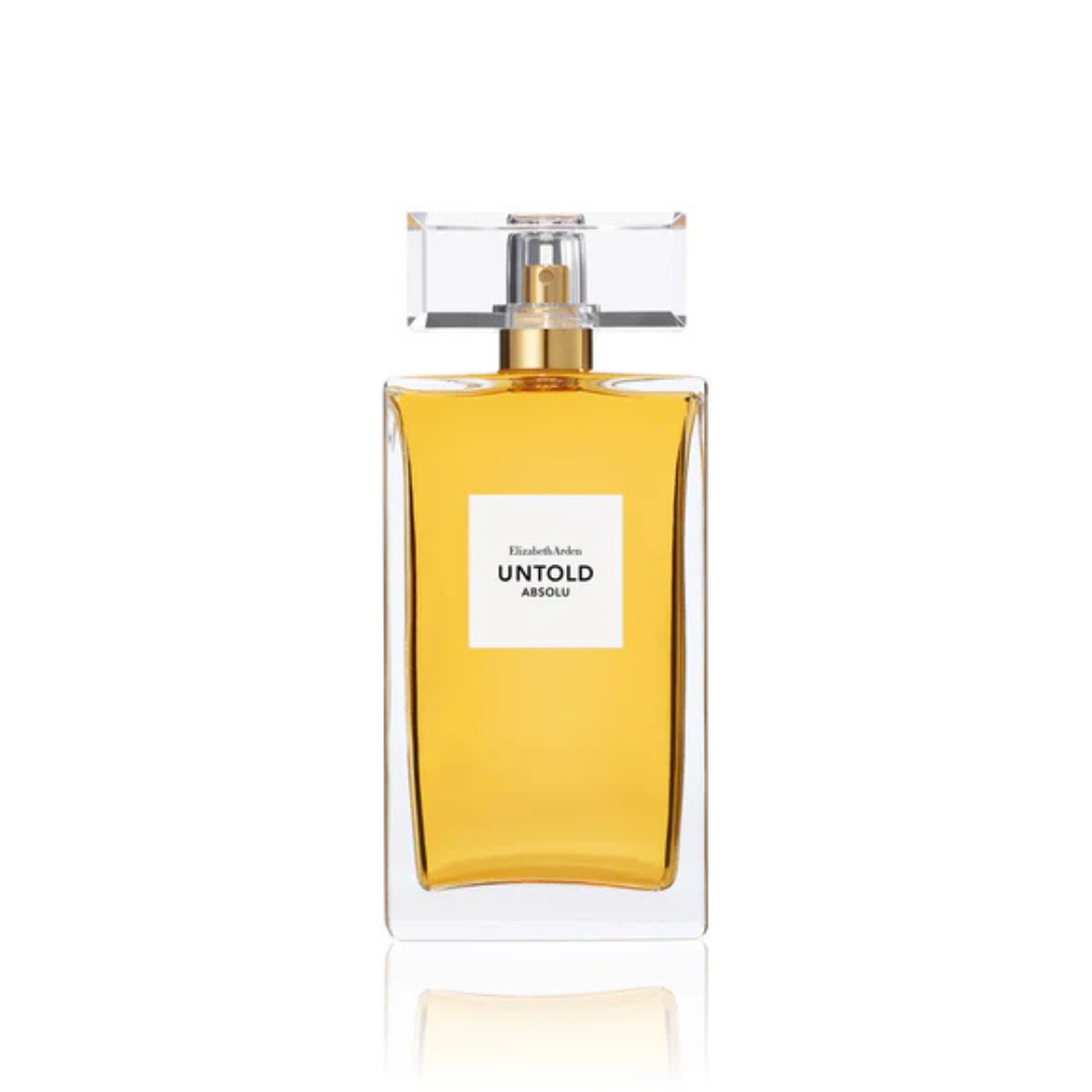Elizabeth Arden Untold Absolu Eau De Parfum for Women