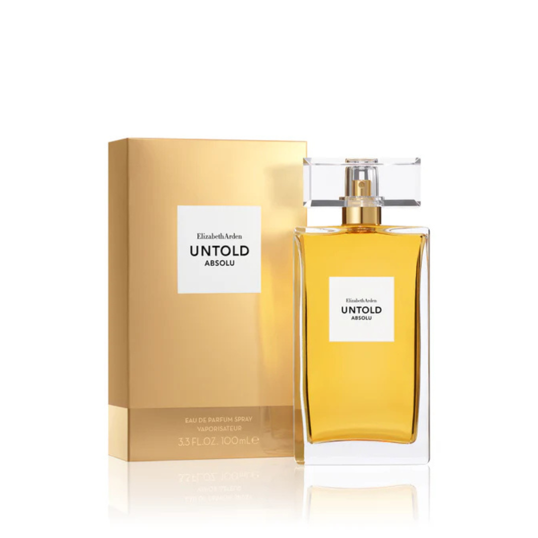 Elizabeth Arden Untold Absolu Eau De Parfum for Women