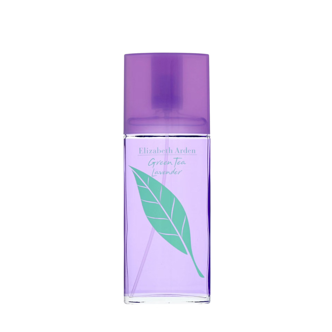 Elizabath Arden Green Tea Lavender Eau De toilette for Women