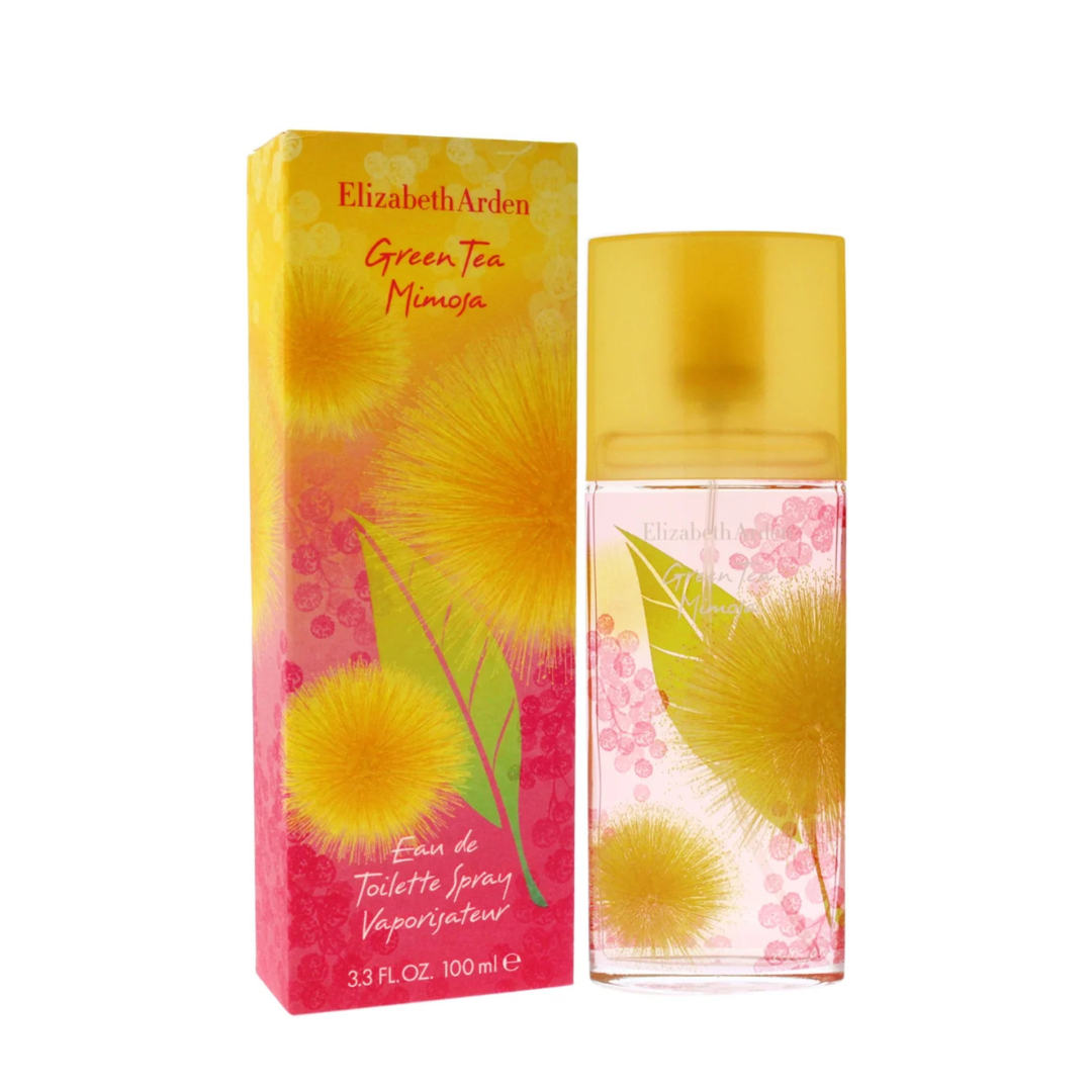 Elizabath Arden Green Tea Mimosa Eau De Toilette for Women