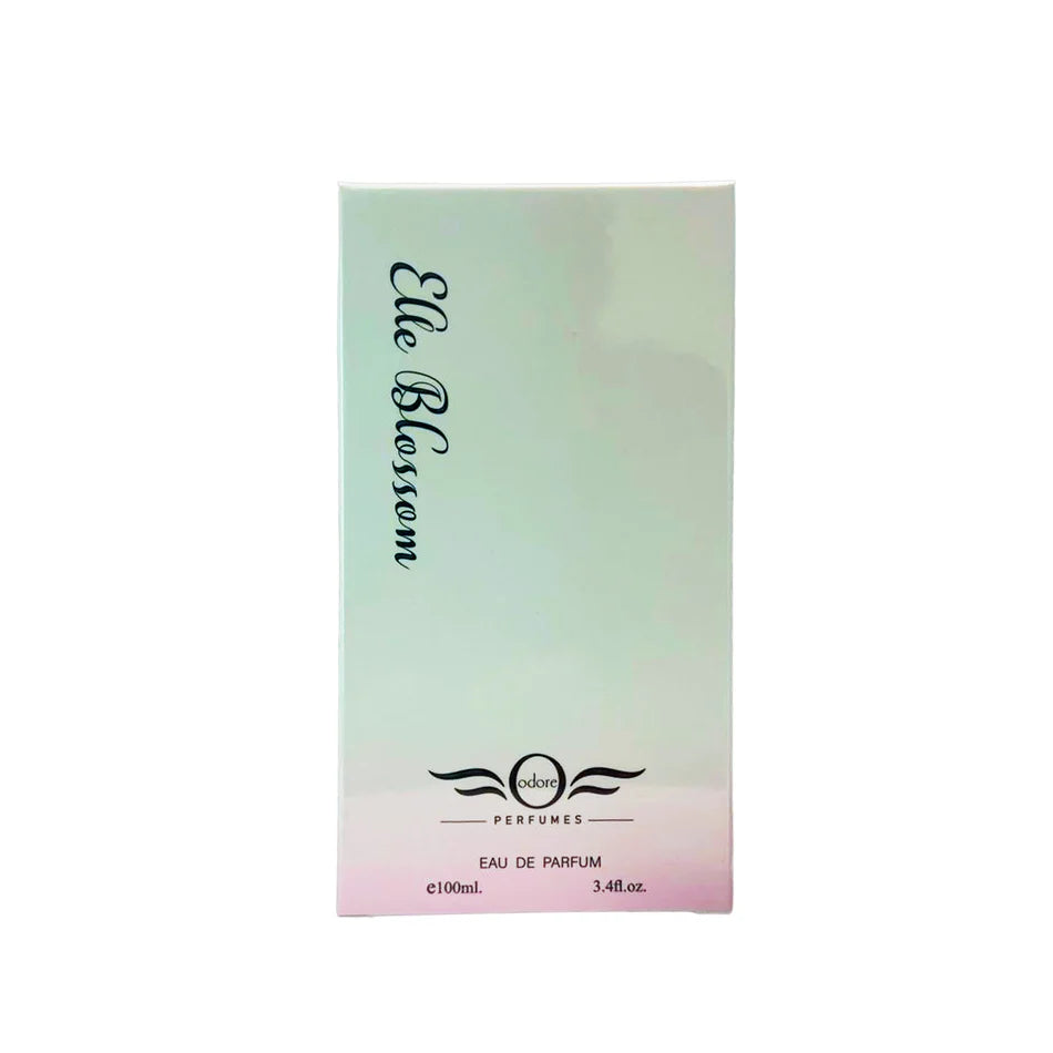 Odore Elle Blossom Eau De Perfum
