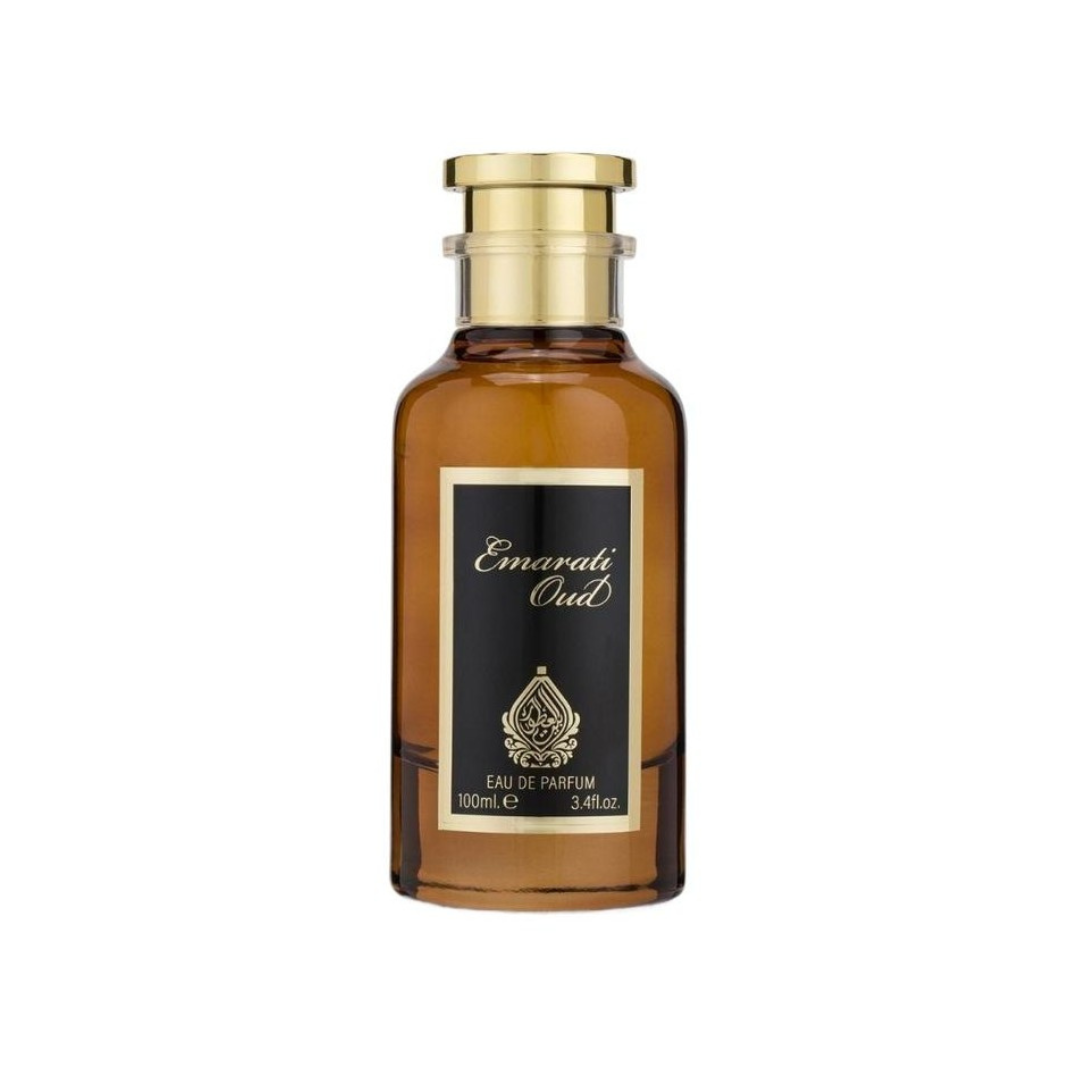 Emarati Oud Eau De Parfum for Unisex