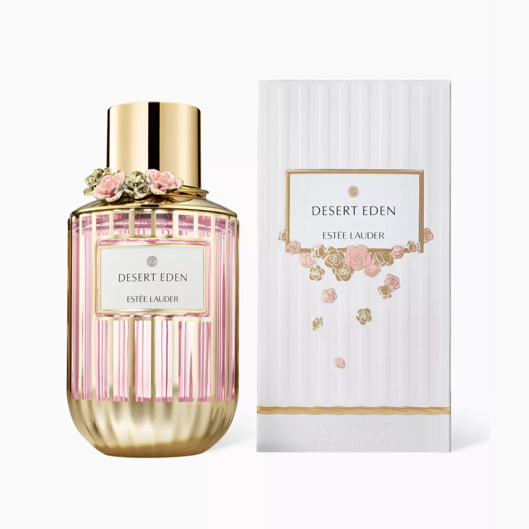 Estee Lauder Desert Eden Eau De Parfum for Unisex