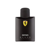 Ferrari Scuderia Black For Men - Eau De Toilette