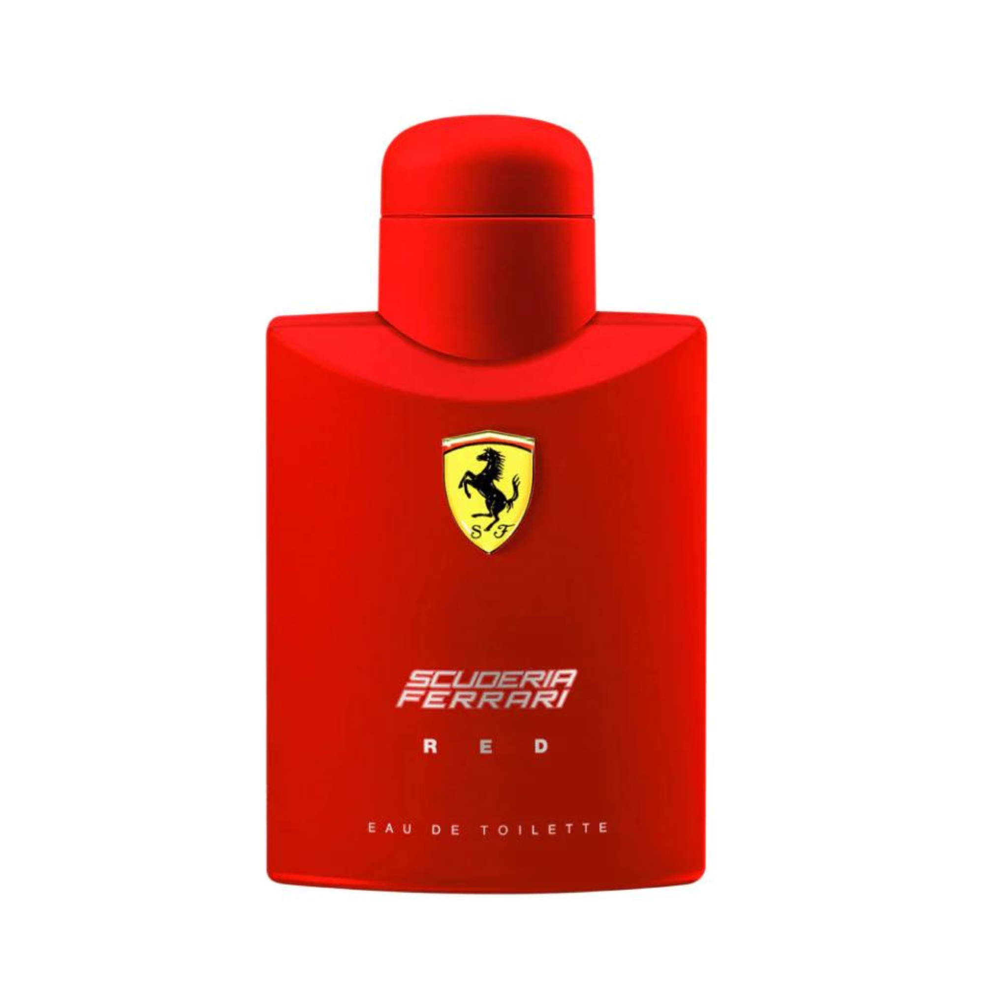 Ferrari Scuderia Red For Men - Eau De Toilette
