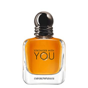 Giorgio Armani Stronger With You Eau De Toilette for Men