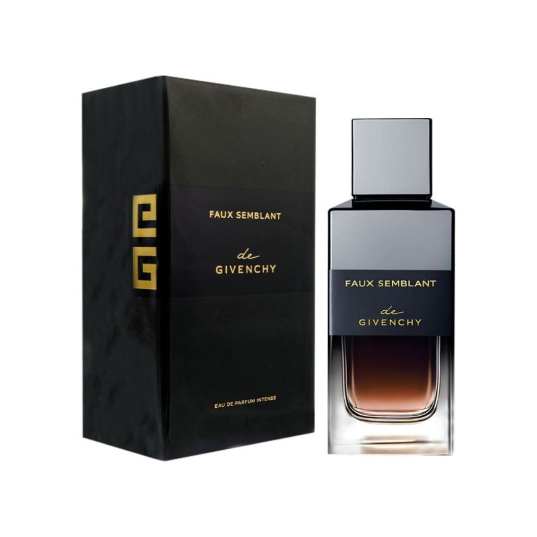 Givenchy La Collection Particuliere Fax Semblant for Unisex - Eau De parfum Intense