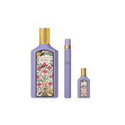 Gucci Flora Gorgeous Magnolla Eau De Parfum Gift Set For Women