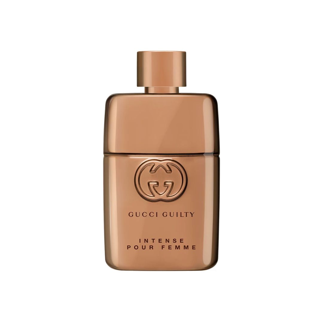 Gucci Guilty Pour Femme Eua De Parfum Intense For Women