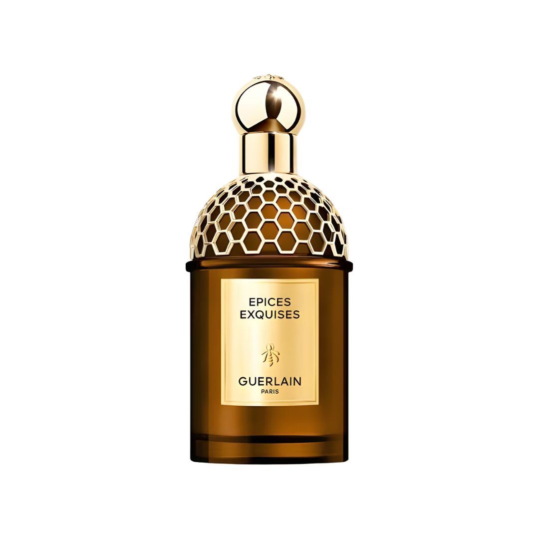Guerlain Absolus Allegoria Epices Exquises Eau De Parfum For Unisex