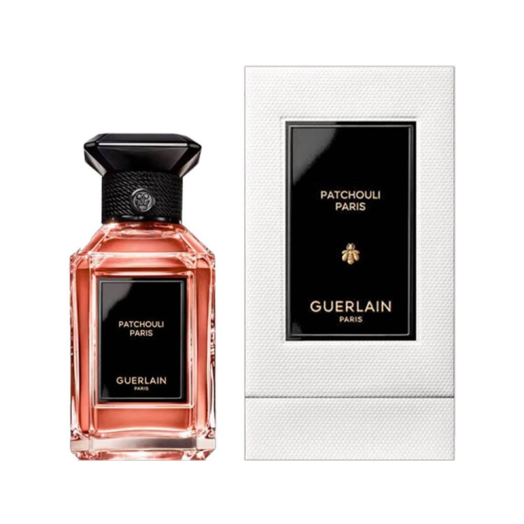 Guerlain L'art & La Matiere Patchouli Paris Eau De Parfum For Unisex