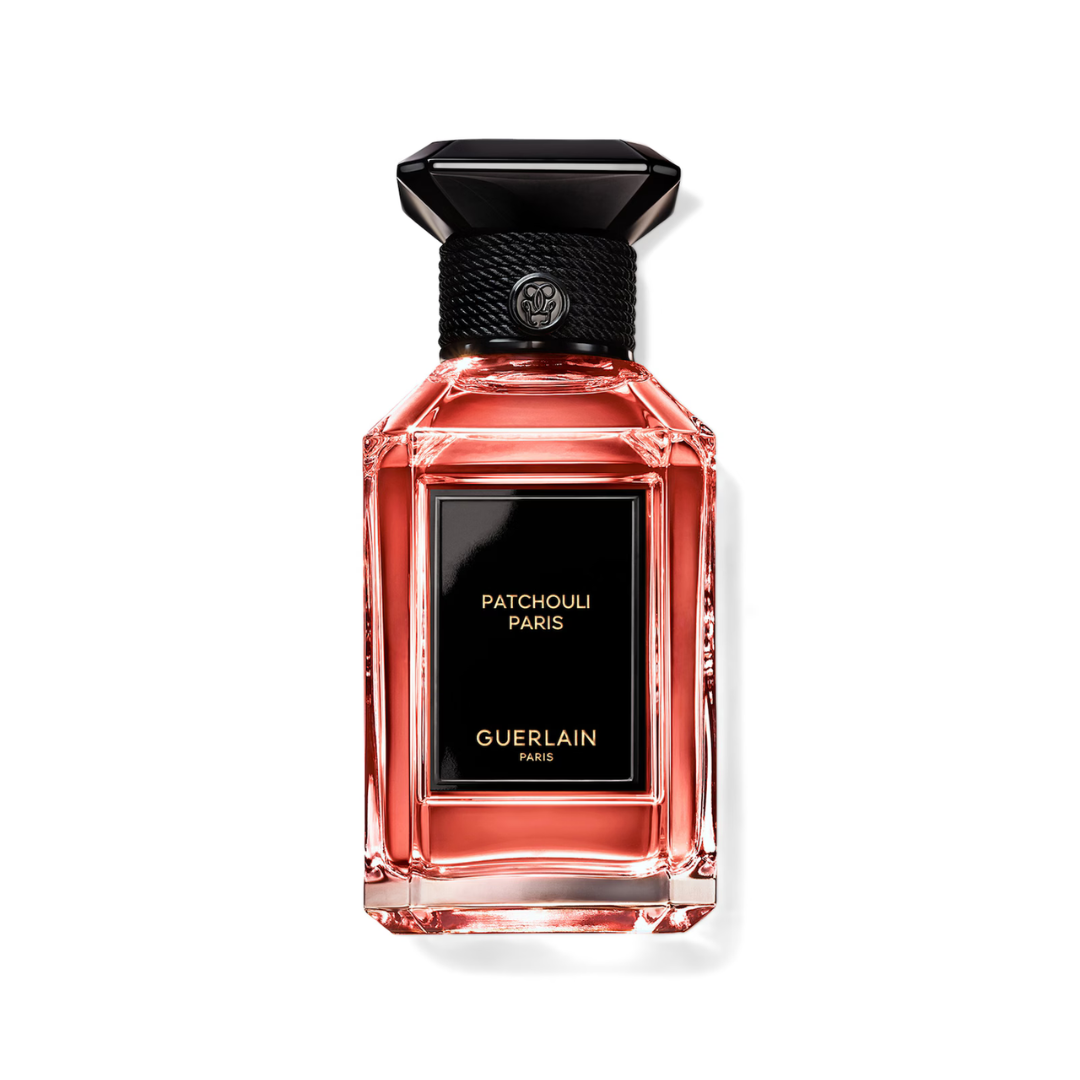 Guerlain L'art & La Matiere Patchouli Paris Eau De Parfum For Unisex