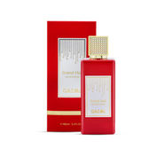 Gazaal Grand Hall Eau De Parfum for Unisex