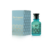Gazaal The Legend Eau de Parfum for Unisex
