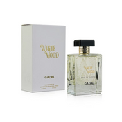 Gazaal White Mood Eau de Parfum for Unisex