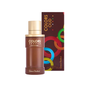 Gianni Venturi Colors Oud Eau De Parfum For Unisex