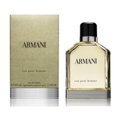 Giorgio Armani Eau Pour Homme Eau de Toilette For Men