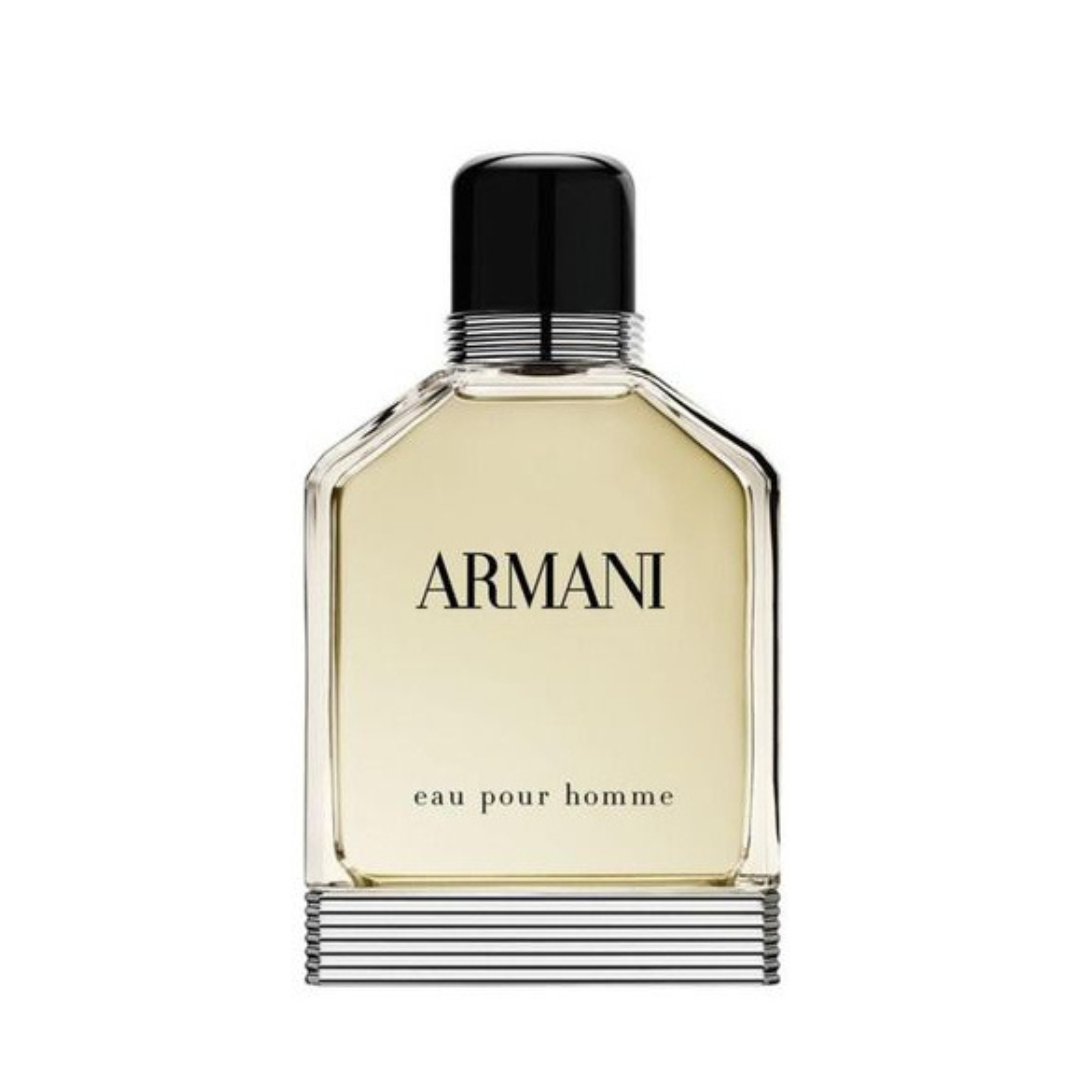 Giorgio Armani Eau Pour Homme Eau de Toilette For Men