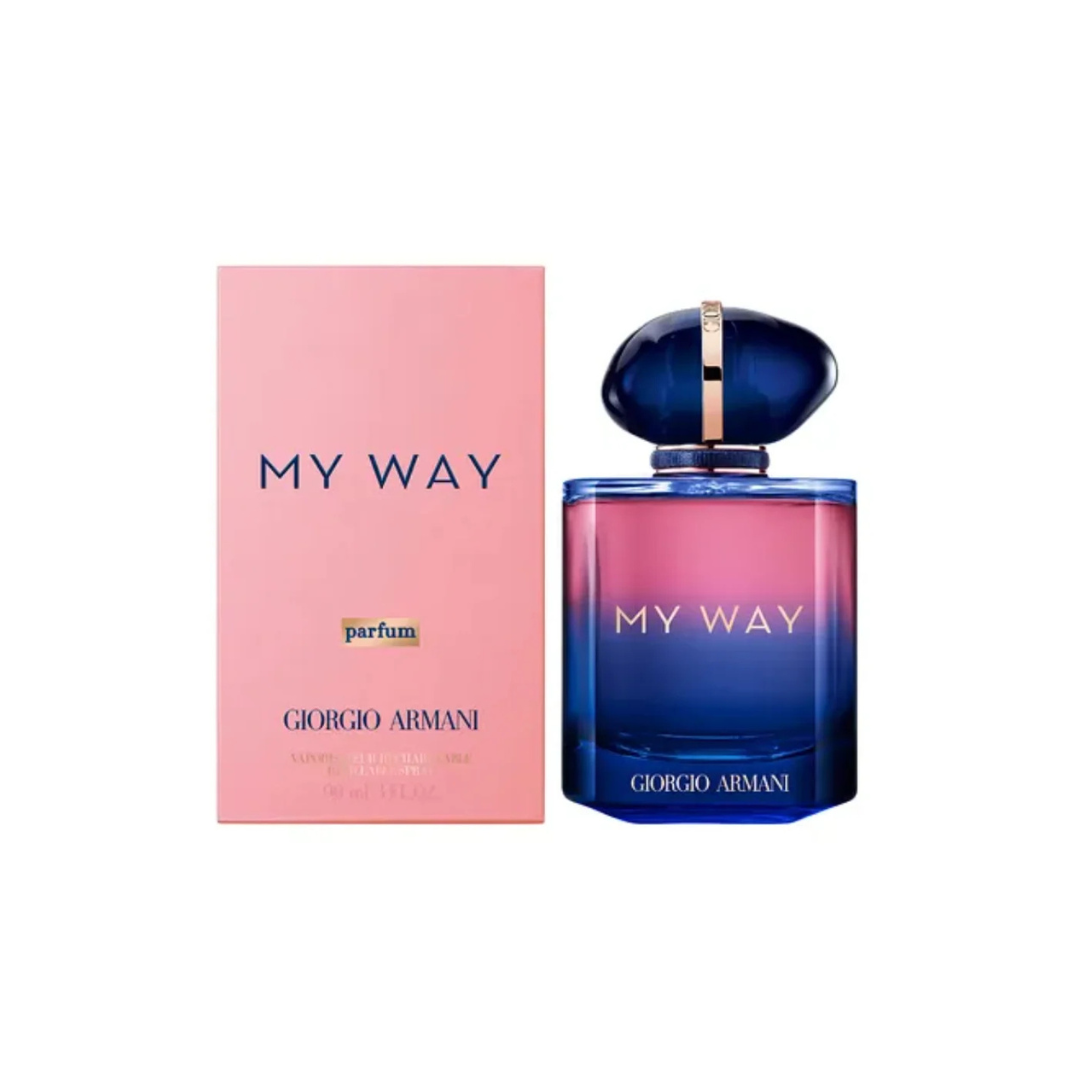 Giorgio Armani My Way Parfum For Women