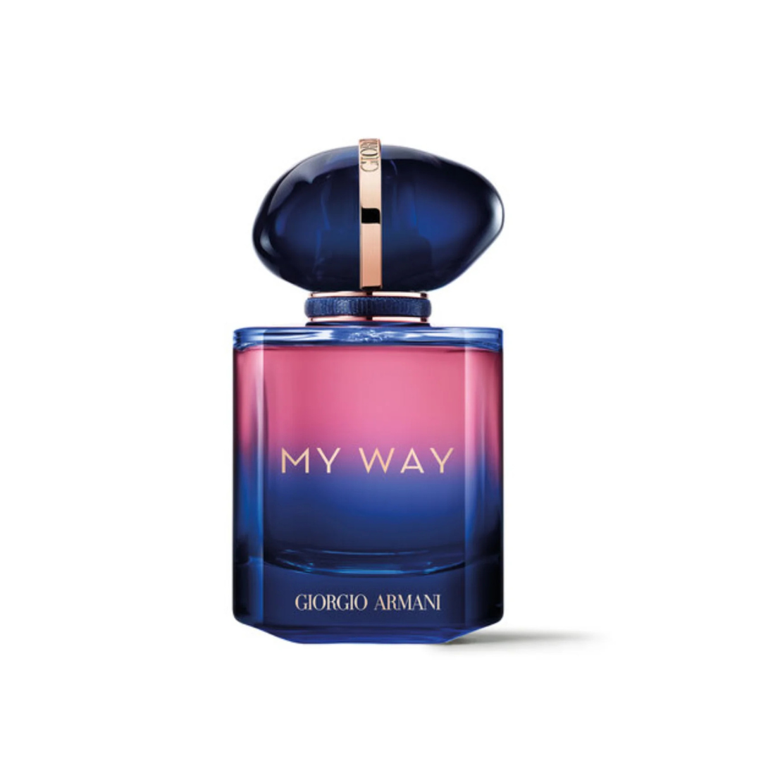 Giorgio Armani My Way Parfum For Women