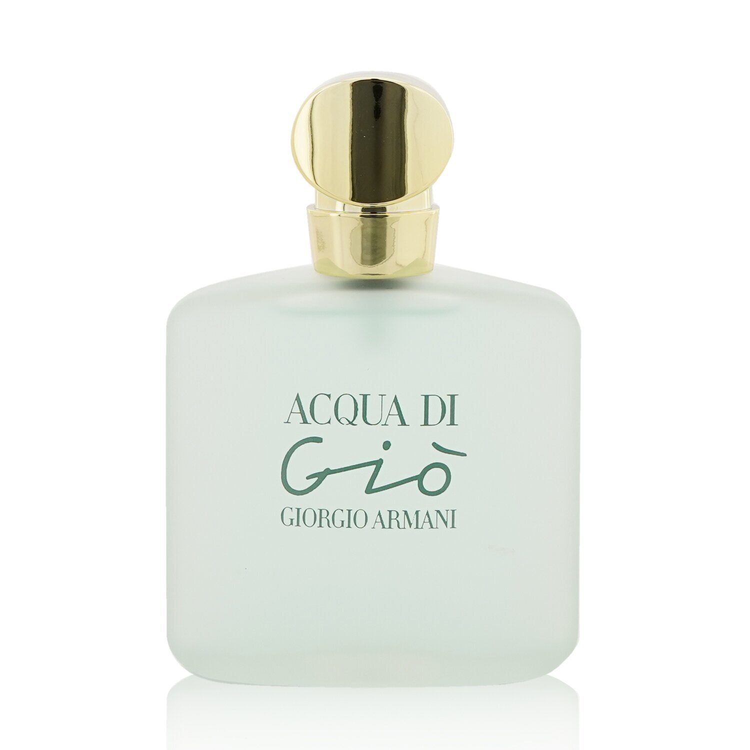 Giorgio Armani Acqua Di Giò For Women - Eau De Toilette