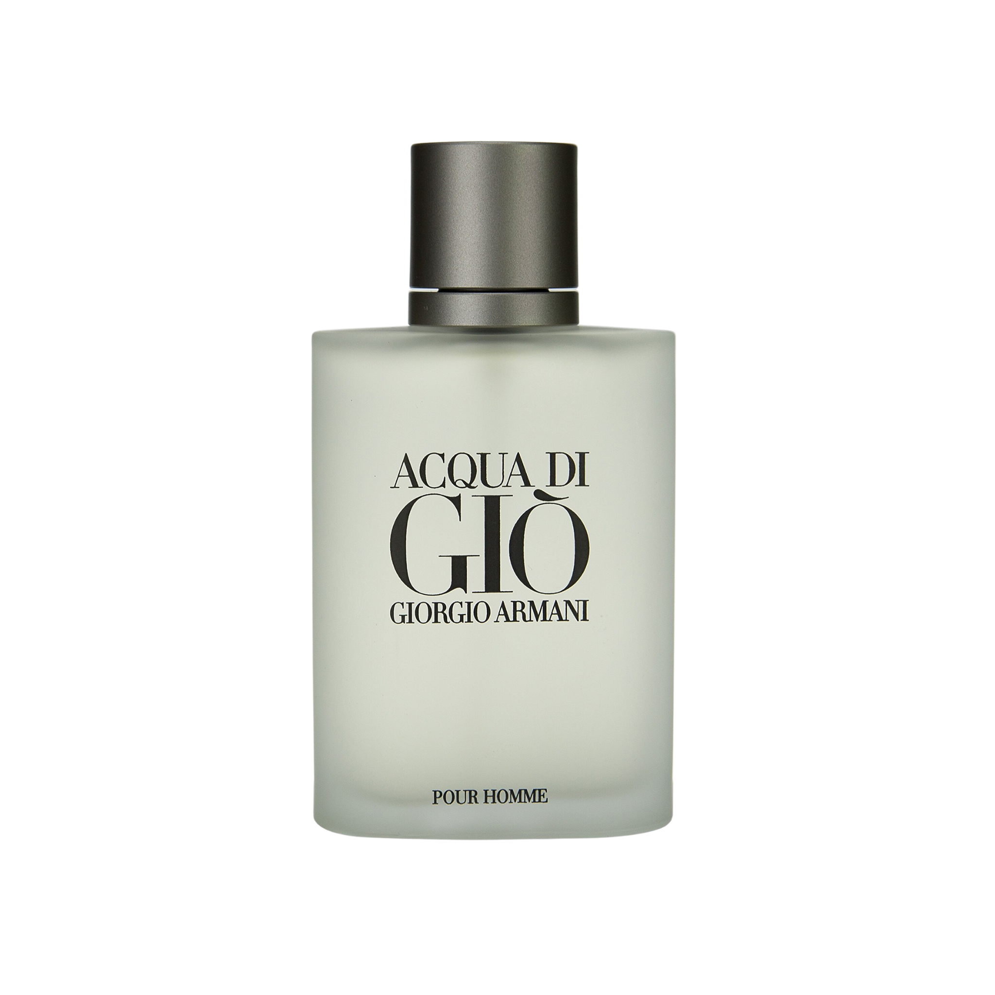 Giorgio Armani Acqua Di Giò For Men - Eau De Toilette