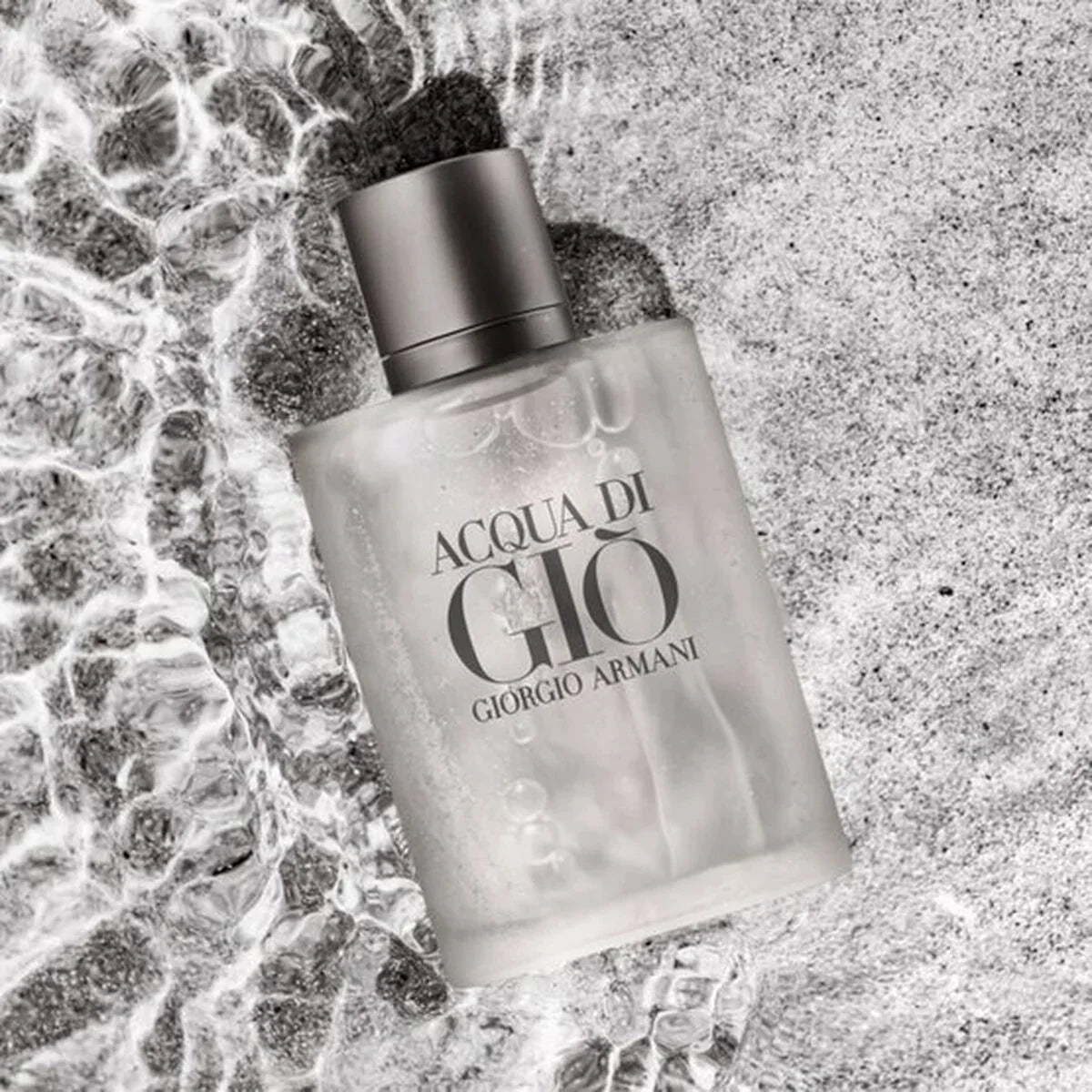 Giorgio Armani Acqua Di Giò For Men - Eau De Toilette
