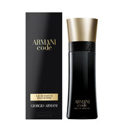 Giorgio Armani Code For Men - Eau De Parfum