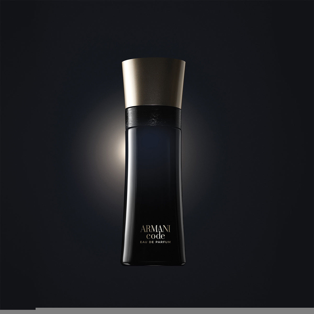 Giorgio Armani Code For Men - Eau De Parfum
