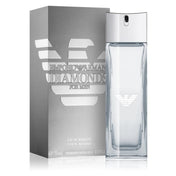 Giorgio Armani Diamonds For Men - Eau De Toilette