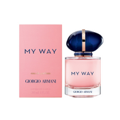 Giorgio Armani My Way for Women - Eau De Parfum