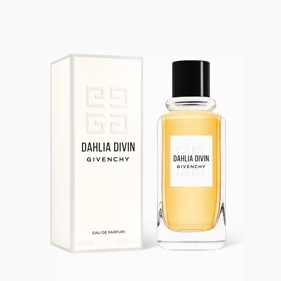 Givenchy Dahlia Divin Eau De Parfum For Women