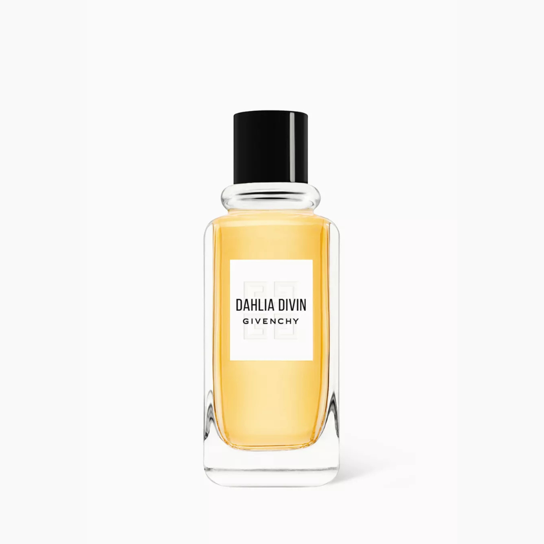 Givenchy Dahlia Divin Eau De Parfum For Women – Perfume Gallery Qatar