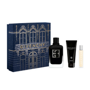 Givenchy Gentleman Society Extreme Eau De Parfum Gift Set For Men