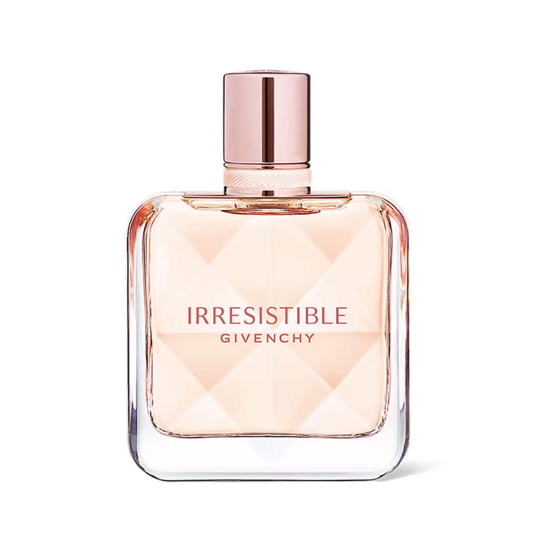 Givenchy Irresistible Fraiche Eau De Toilette For Women