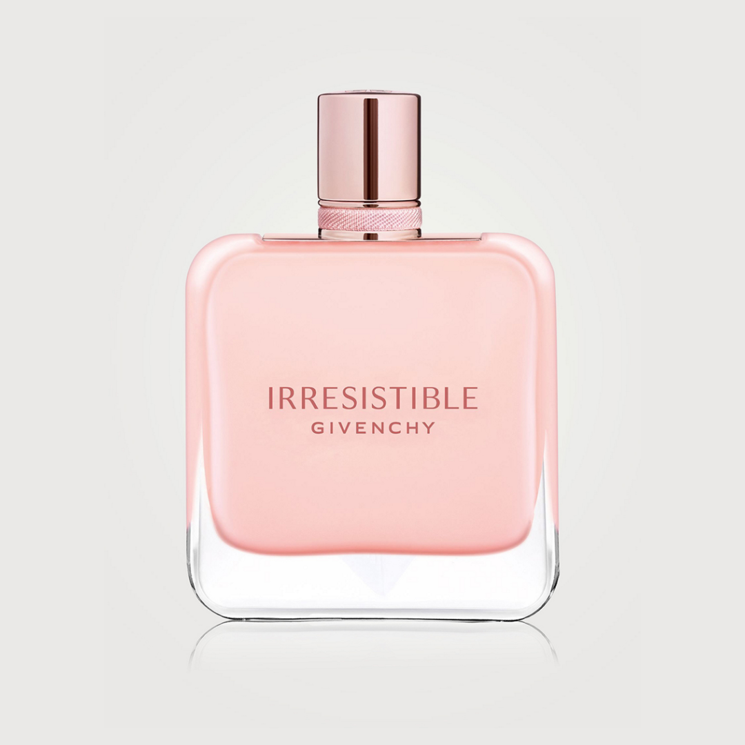 Givenchy Irresistible Rose Velvet Eau De Parfum For Women