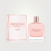 Givenchy Irresistible Rose Velvet Eau De Parfum For Women