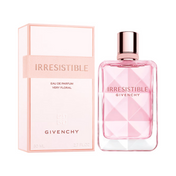 Givenchy Irresistible Very Floral Eau De Parfum For Women