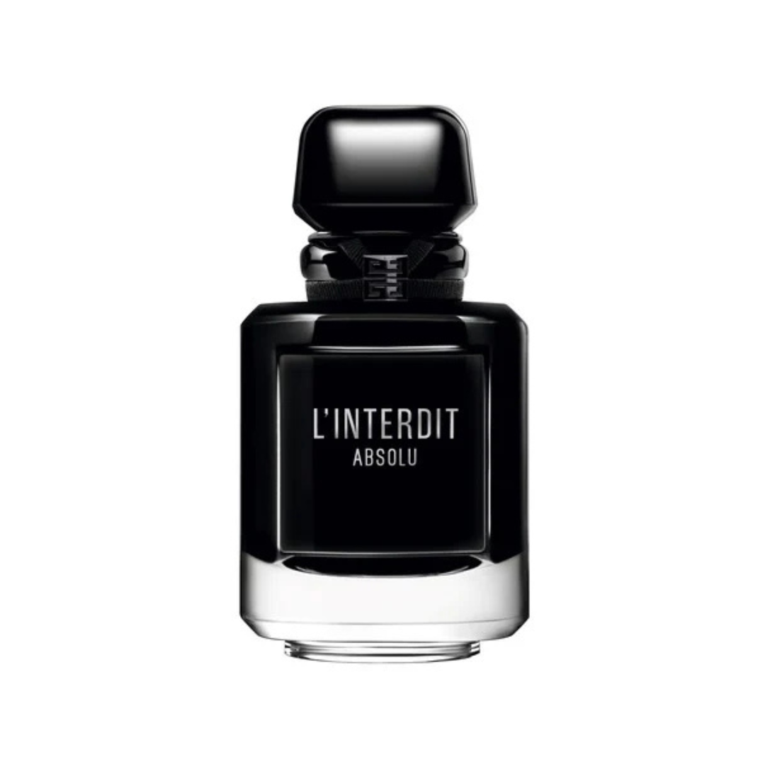 Givenchy L'interdit Absolu Eau De Parfum Intense For Women
