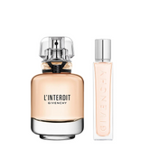 Givenchy L'interdit Eau de Parfum Gift Set For Women