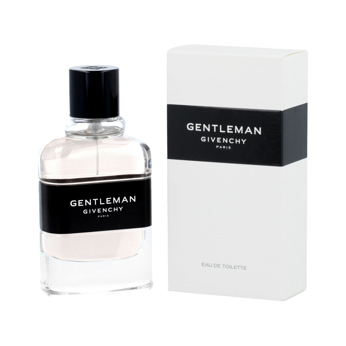 Givenchy Gentleman For Men - Eau De Toilette