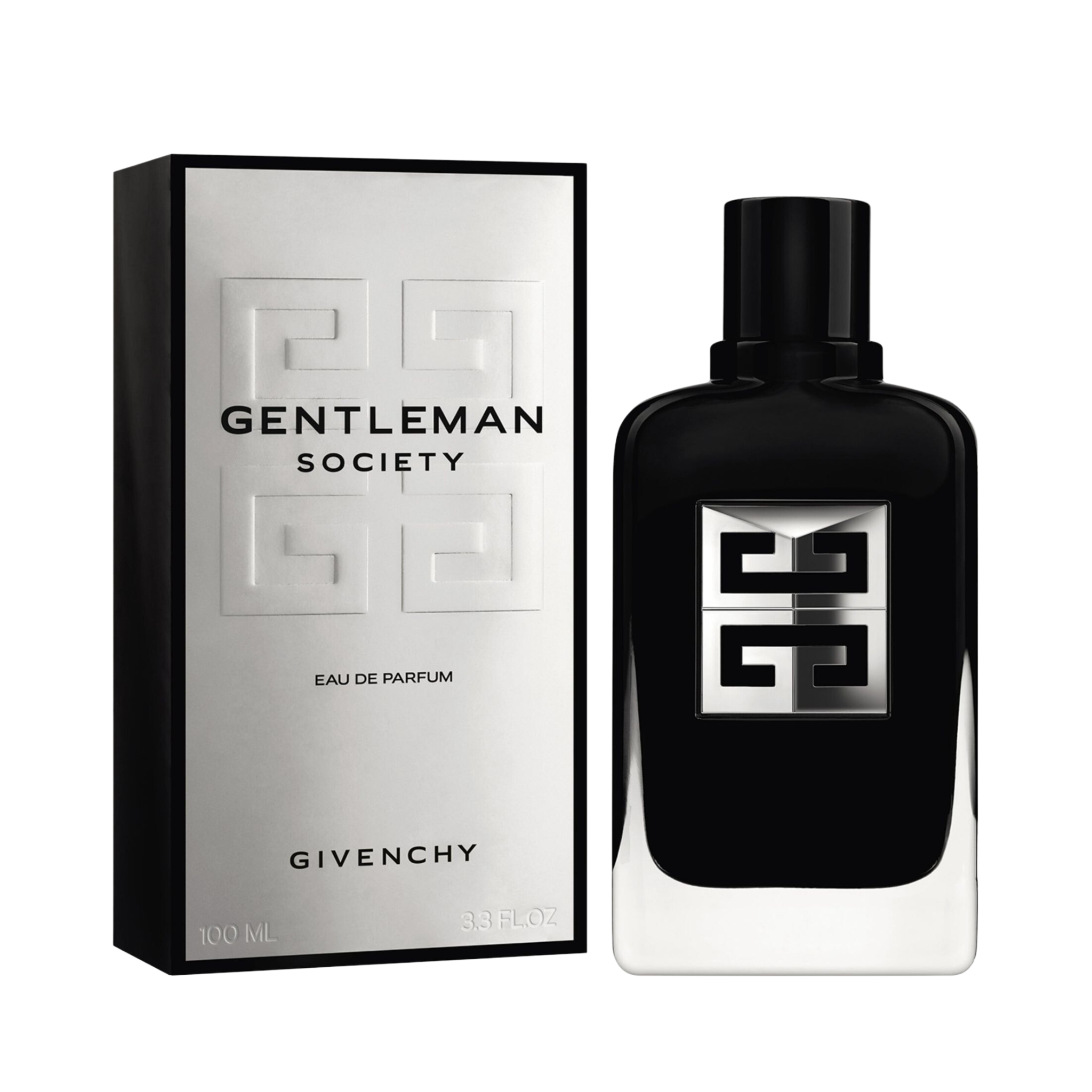 Givenchy Gentleman Society For Men - Eau De Parfum