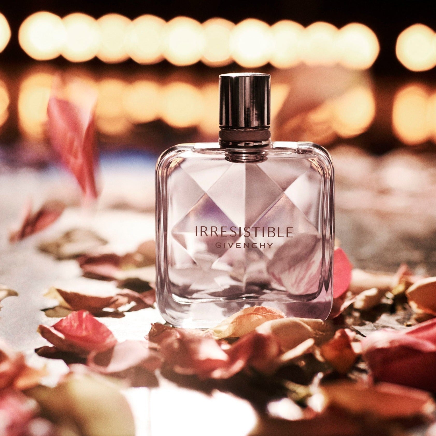 Givenchy Irresistible For Women - Eau De Toilette