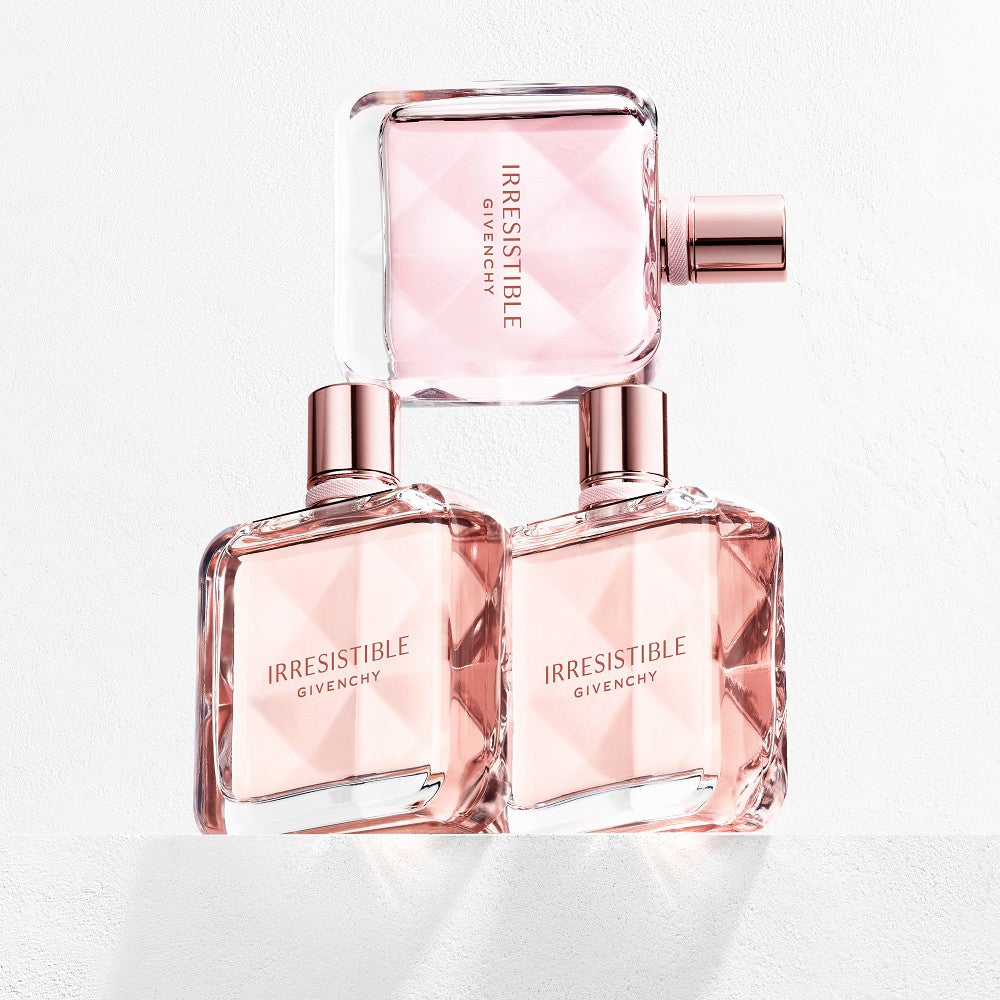 Givenchy Irresistible For Women - Eau De Toilette