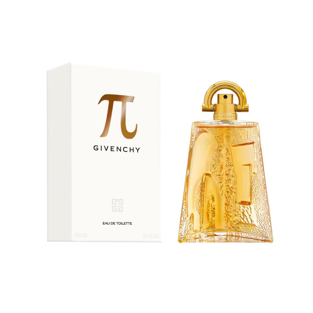 Givenchy Pie Eau De Toilette For Men