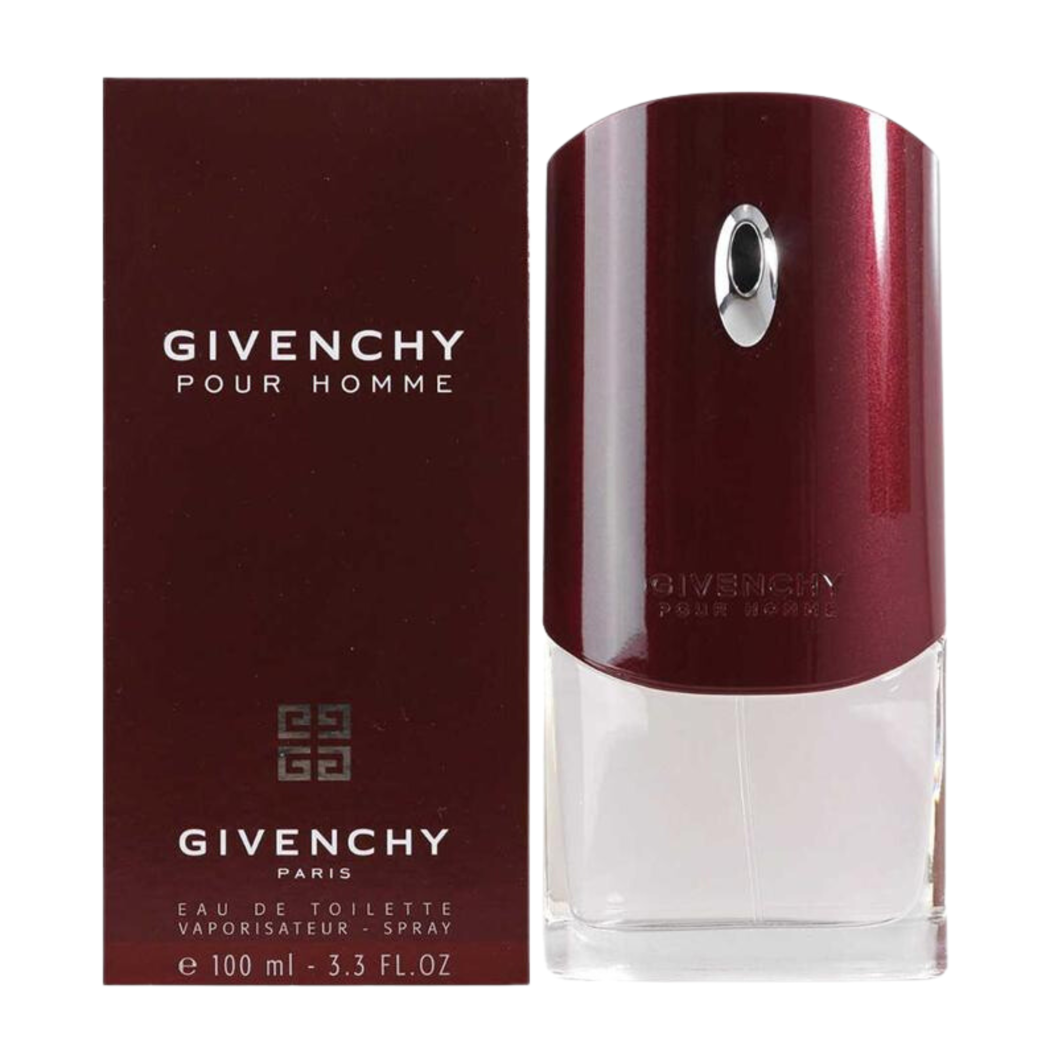 Givenchy Pour Homme for Men - Eau De Toilette