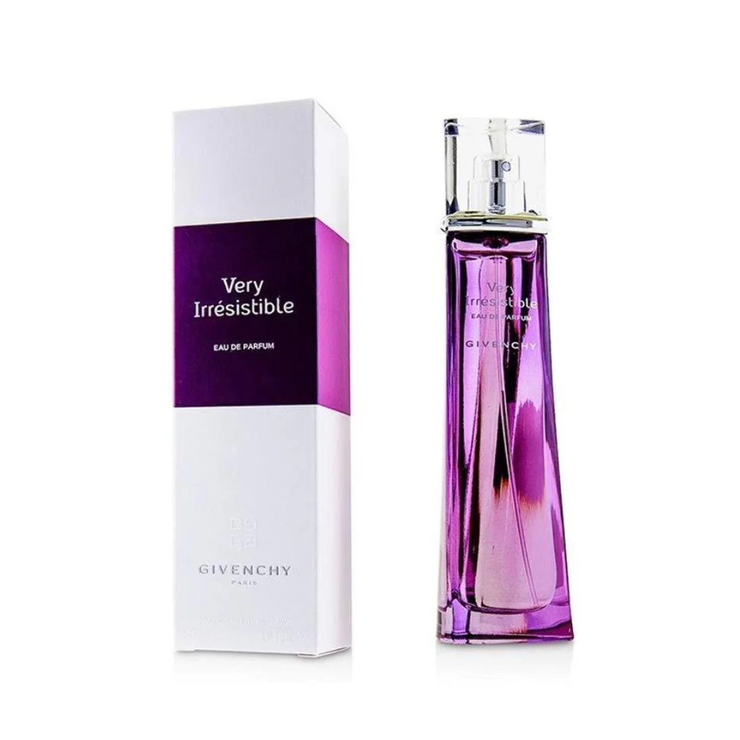 Givenchy Very Irresistible Eau De Parfum For Women