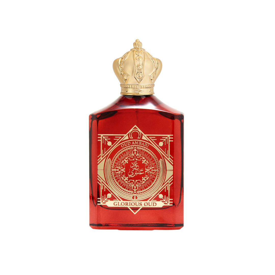 Glorious Oud Ambari Eau de Parfum for Unisex