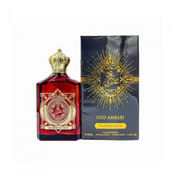 Glorious Oud Ambari Eau de Parfum for Unisex